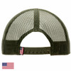 Corps Hat, Mod 16 FrogSkin
