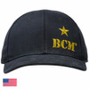 Corps Hat, Mod 18 Black