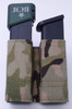 Esstac Double Pistol GAP KYWI Pouch