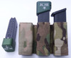 Esstac Triple Pistol GAP KYWI Pouch