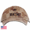 Corps Hat, Mod 20 BCM Raider Desert