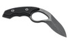 Regiment Blades Low Viz G10 Non-Metallic