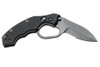 Regiment Blades Auto Lock Folder