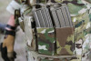 Blue Force Gear Ten-Speed Double M4 Mag Pouch