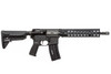 *Cosmetic Blem* BCM® Standard 11.5" Carbine Complete Upper Receiver Group w/ QRF-10 Handguard, A2 Flash Hider