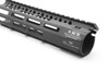 *Cosmetic Blem* BCM® Standard 9" 300 BLACKOUT Complete Upper Receiver Group w/ MCMR-8 Handguard, Comp Mod 1-7.62