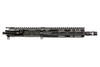 *Cosmetic Blem* BCM® Standard 9" 300 BLACKOUT Complete Upper Receiver Group w/ MCMR-8 Handguard, Comp Mod 1-7.62