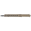 BCM® Standard 14.5" Mid Length Complete Upper Receiver Group w/ MCMR-13 Handguard - FDE