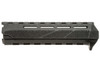 BCM® PMCR (Polymer M-LOK® Compatible Rail)* Mid Length-BLACK (COSMETIC BLEM)