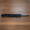 *Cosmetic Blem* BCM® Standard 16" M4 (SOCOM) Carbine Complete Upper Receiver Group w/ QRF-10 Handguard, A2 Flash Hider