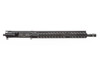 Right hand side view of the BCM® Standard 16" Mid Length Complete Upper Receiver w/ KMR-A15 Handguard