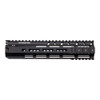 BCM® RAIDER-M10 Rail (M-LOK® compatible mounting slots*)
