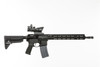 *Cosmetic Blem* BCM® BFH 14.5" Mid Length (ENHANCED Light Weight) Complete Upper Receiver Group w/ MCMR-13 Handguard