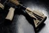 BCM® Stock - Mod 3 - With Stock Risers - Flat Dark Earth
