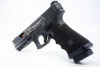 TTI Full Size Carry Magwell For Glock Gen 3