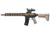 BCM® MK2 Standard 14.5" Mid Length Complete Upper Receiver Group w/ MCMR-13 Handguard - Dark Bronze