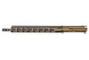 BCM® MK2 Standard 16" Mid Length (ENHANCED Light Weight) Complete Upper Receiver Group w/ MCMR-15 Handguard - Dark Bronze