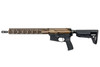 BCM® MK2 Standard 14.5" Mid Length (ENHANCED Light Weight) Complete Upper Receiver Group w/ MCMR-13 Handguard - Dark Bronze