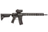 *Cosmetic Blem* BCM® MK2 Standard 16" Mid Length (ENHANCED Light Weight) Complete Upper Receiver Group w/ MCMR-15 Handguard