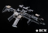 BCM® 1.93" Height A/T Optic Mount for TRIJICON ACOG and VCOG
