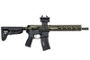 *Cosmetic Blem* BCM® MK2 Standard 11.5" Carbine Complete Upper Receiver Group w/ MCMR-10 Handguard - OD Green