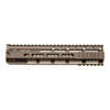 BCM® RAIDER-M10 Rail (M-LOK® compatible mounting slots*) - Flat Dark Earth