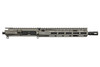 BCM® Standard 11.5" Carbine Complete Upper Receiver Group w/ MCMR-10 Handguard - Shale