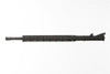 Top view of the BCM® BFH 16" Mid Length Complete Upper Receiver w/ MCMR-13 Handguard.