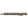 *Cosmetic Blem* BCM® Standard 14.5" Mid Length Complete Upper Receiver Group w/ MCMR-13 Handguard - Dark Bronze