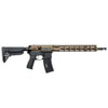 *Cosmetic Blem* BCM® Standard 14.5" Mid Length Complete Upper Receiver Group w/ MCMR-13 Handguard - Dark Bronze