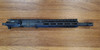Right side view of the *COSMETIC BLEM* BCM® Standard 11.5" Carbine Complete Upper Receiver w/ MCMR-10 Handguard