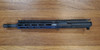 Left side view of the *COSMETIC BLEM* BCM® MK2 Standard 11.5" Carbine Complete Upper Receiver Group w/ MCMR-9 Handguard