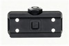 BCM Lower 1/3 Cowitness A/T Optic Mount for AIMPOINT Duty RDS
