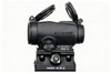 BCM Lower 1/3 Cowitness A/T Optic Mount for AIMPOINT Duty RDS