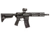 *Cosmetic Blem* BCM® MK2 Standard 9" 300 BLACKOUT Complete Upper Receiver Group w/ QRF-8 Handguard