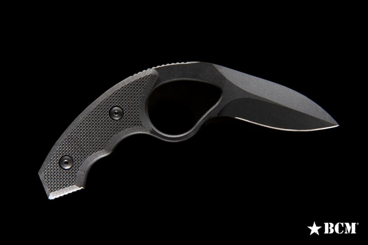 Regiment Blades & Colonel Blades BCM®