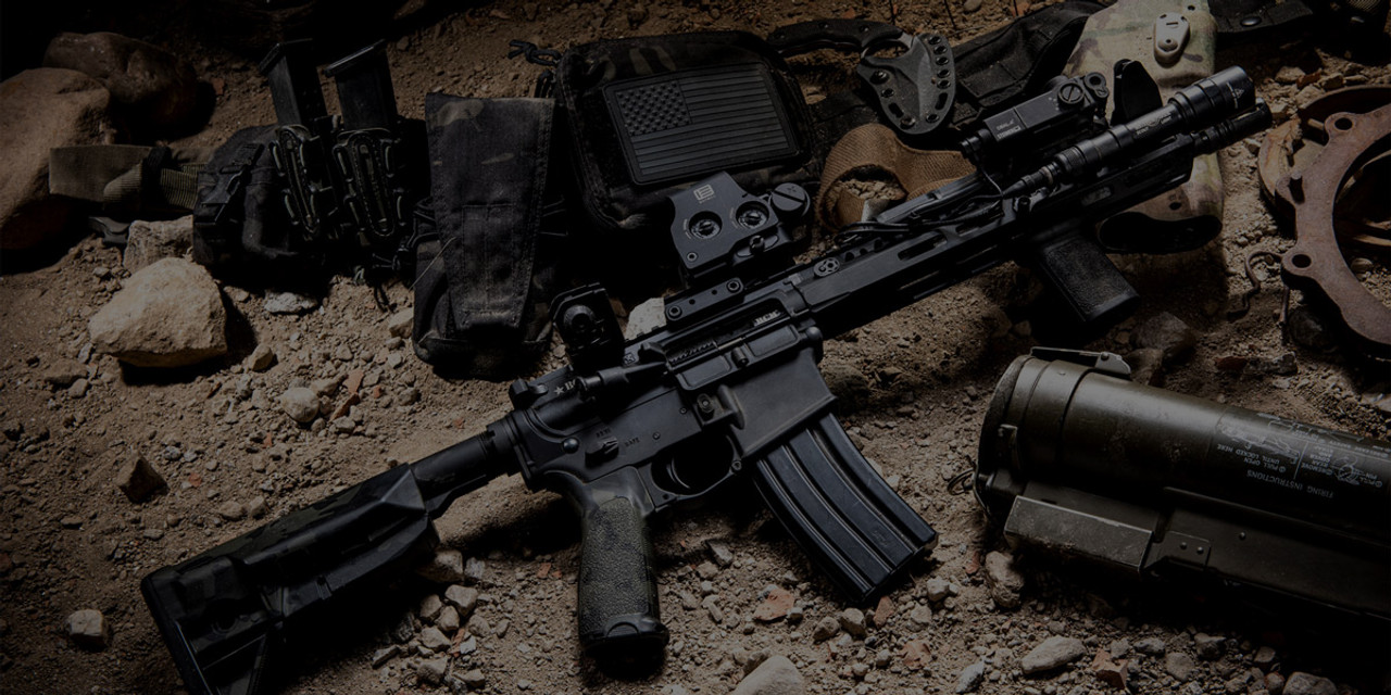 Bravo Company USA | AR-15, M16 & M4 Parts and Accessories