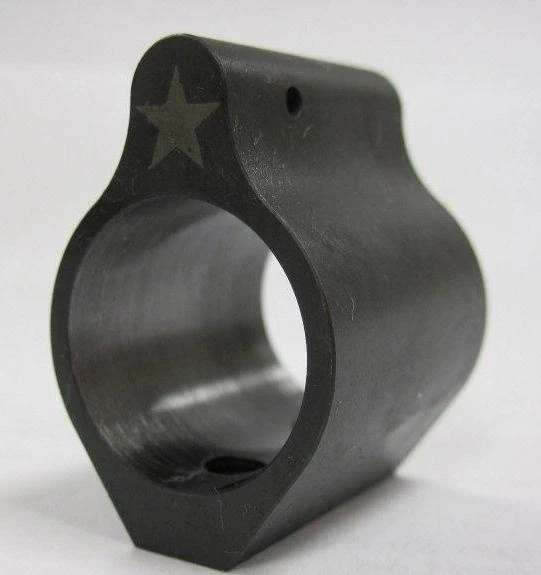 BCM® Low Profile Gas Block (.750)
