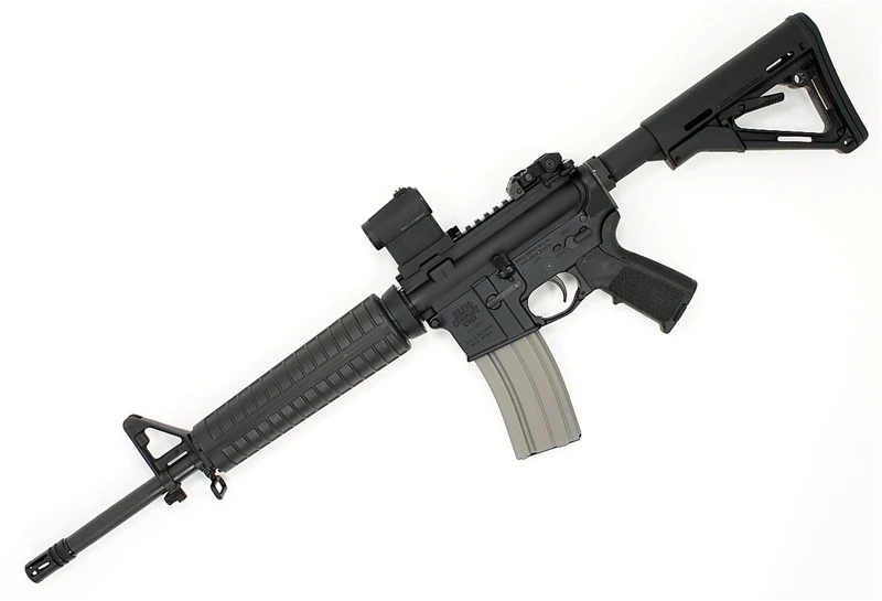Bcm Mid BCM 16