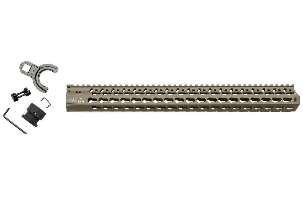BCM 17
