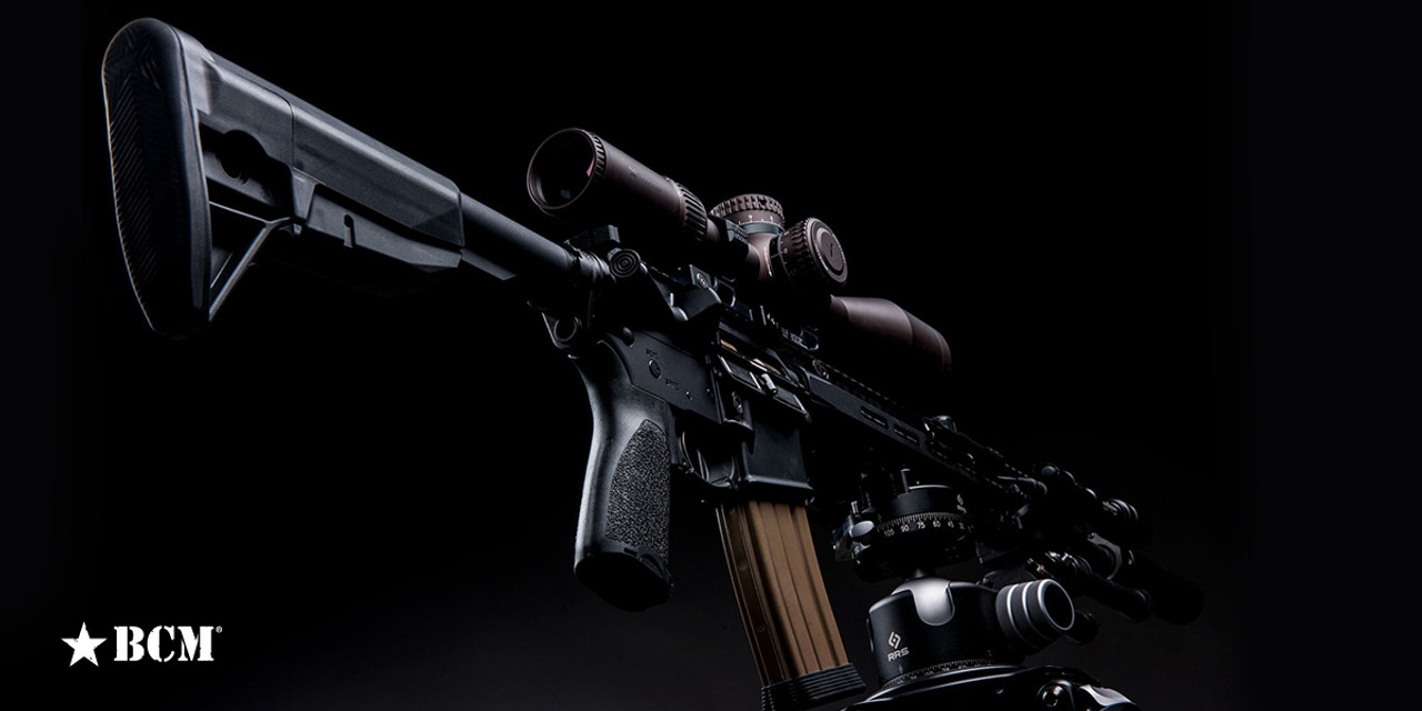 20" Rifle Upper Group