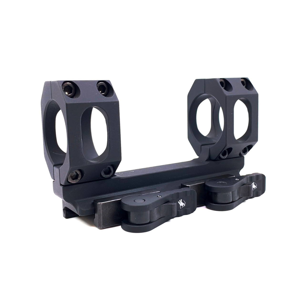 American Defense RECON S Mount, 30mm Rings