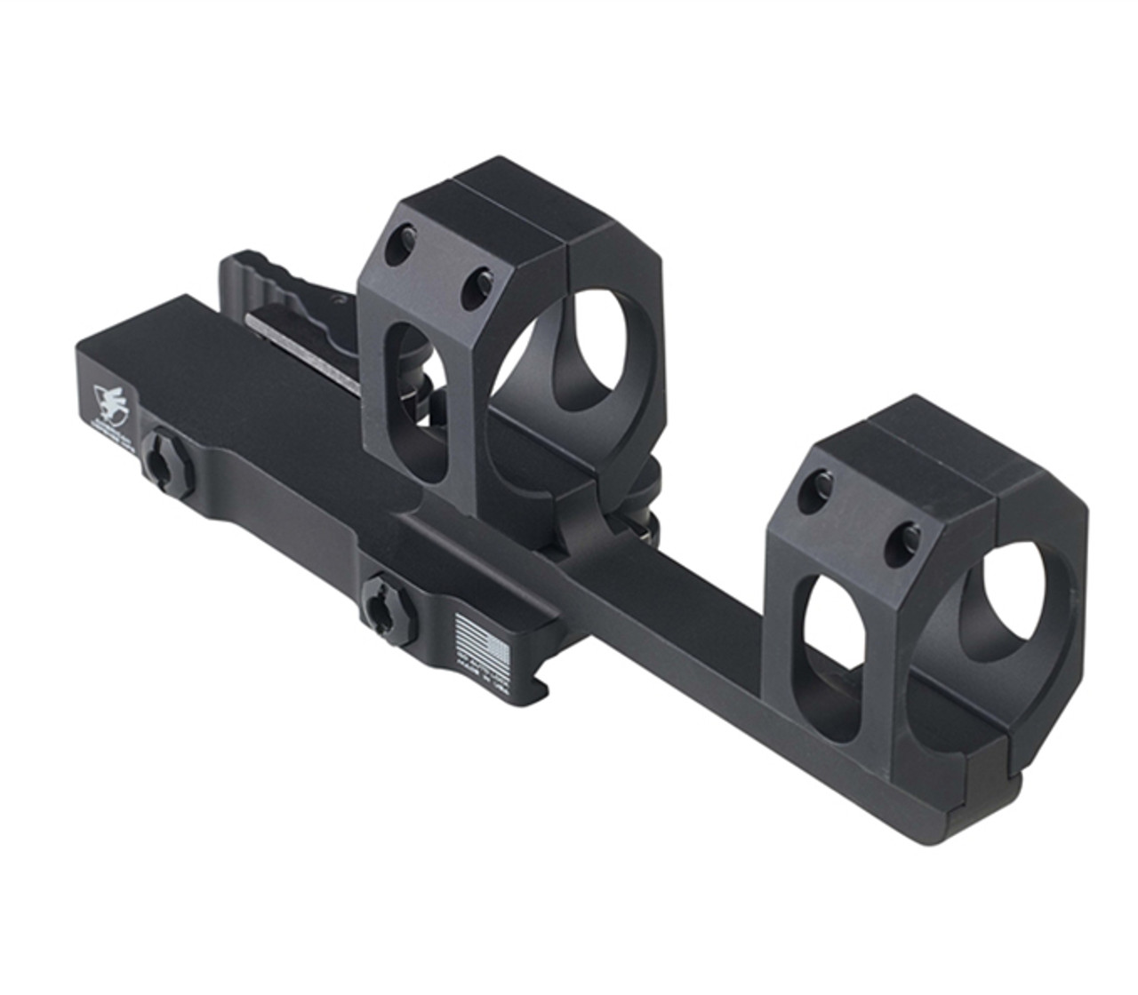 American Defense AD-Recon-X 実物 スコープマウント AD-Recon-X Extended Scope Mount