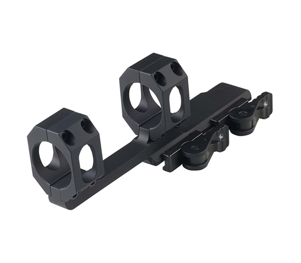 トイガン AMERICAN DEFENSE AD-Recon-30mm ADM AD-RECON 30mm STD Lever Cantilever Scope Mount For Sale