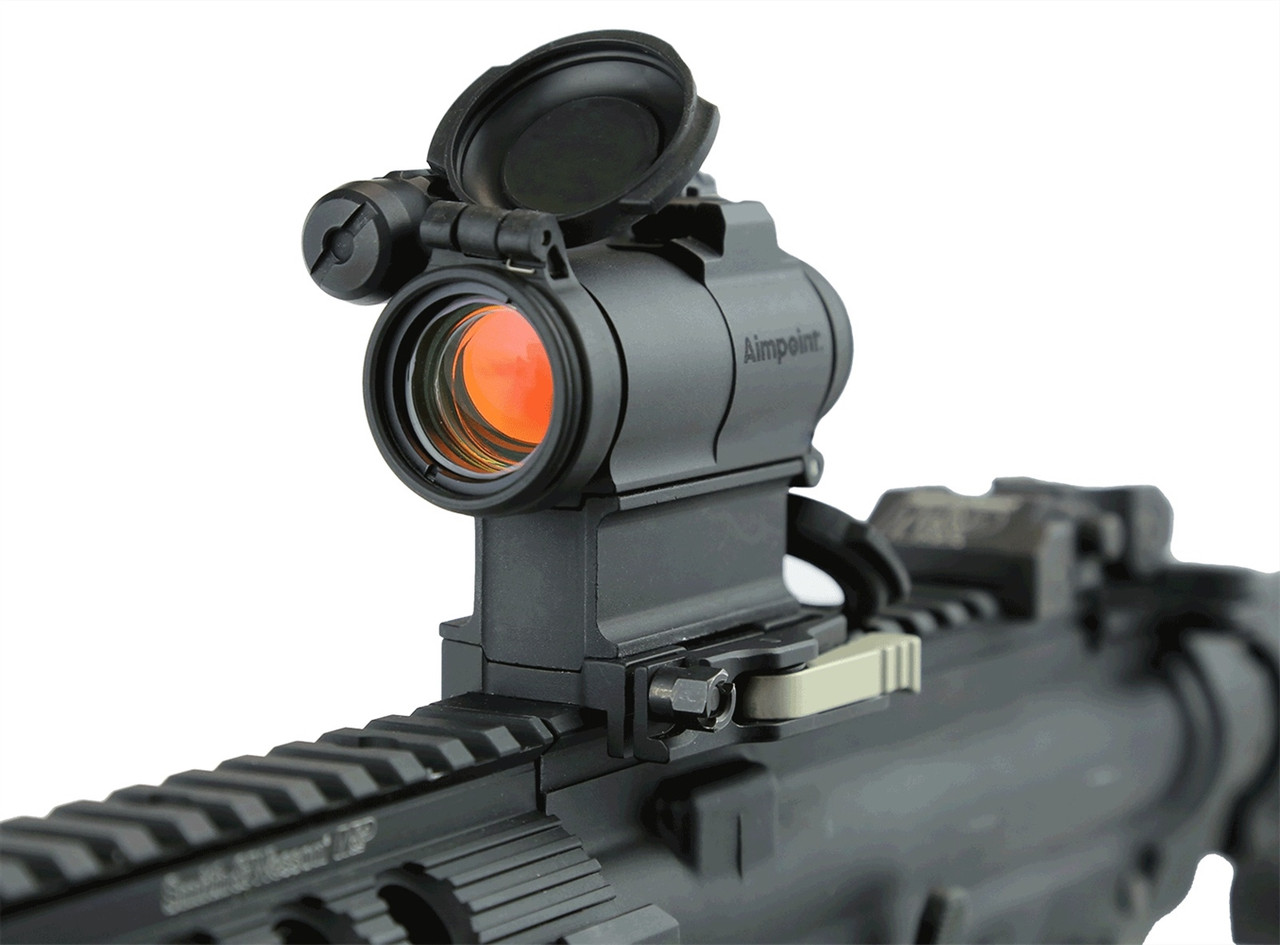 Aimpoint Comp M5 - BravoCompanyUSA