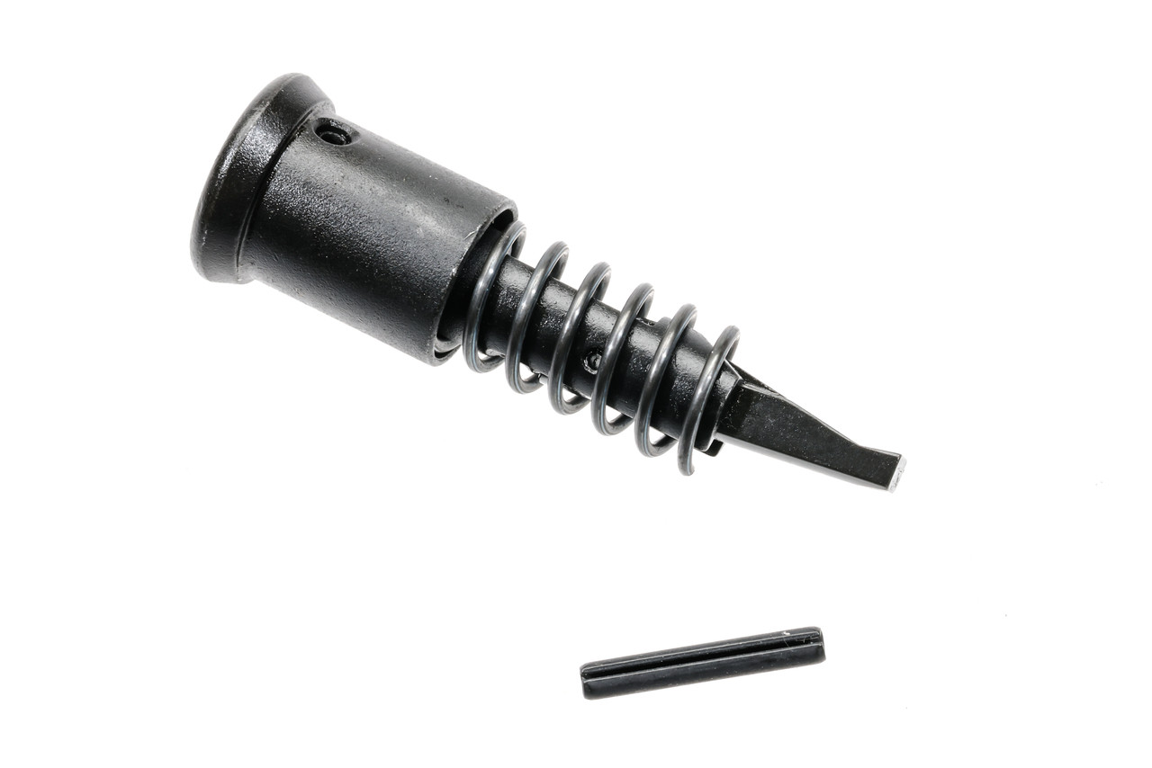 トイガン M4 AR15 Round Forward Assist Assembly BCM AR15 Forward Assist Assembly
