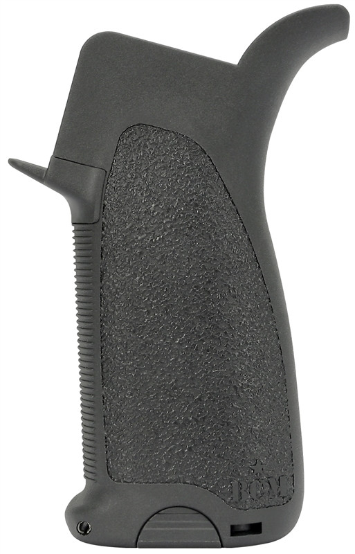 BCM ガンファイターグリップ BCM-GFG-MOD-1 実物 BCM® AR15 Pistol Grip Mod 1, Black