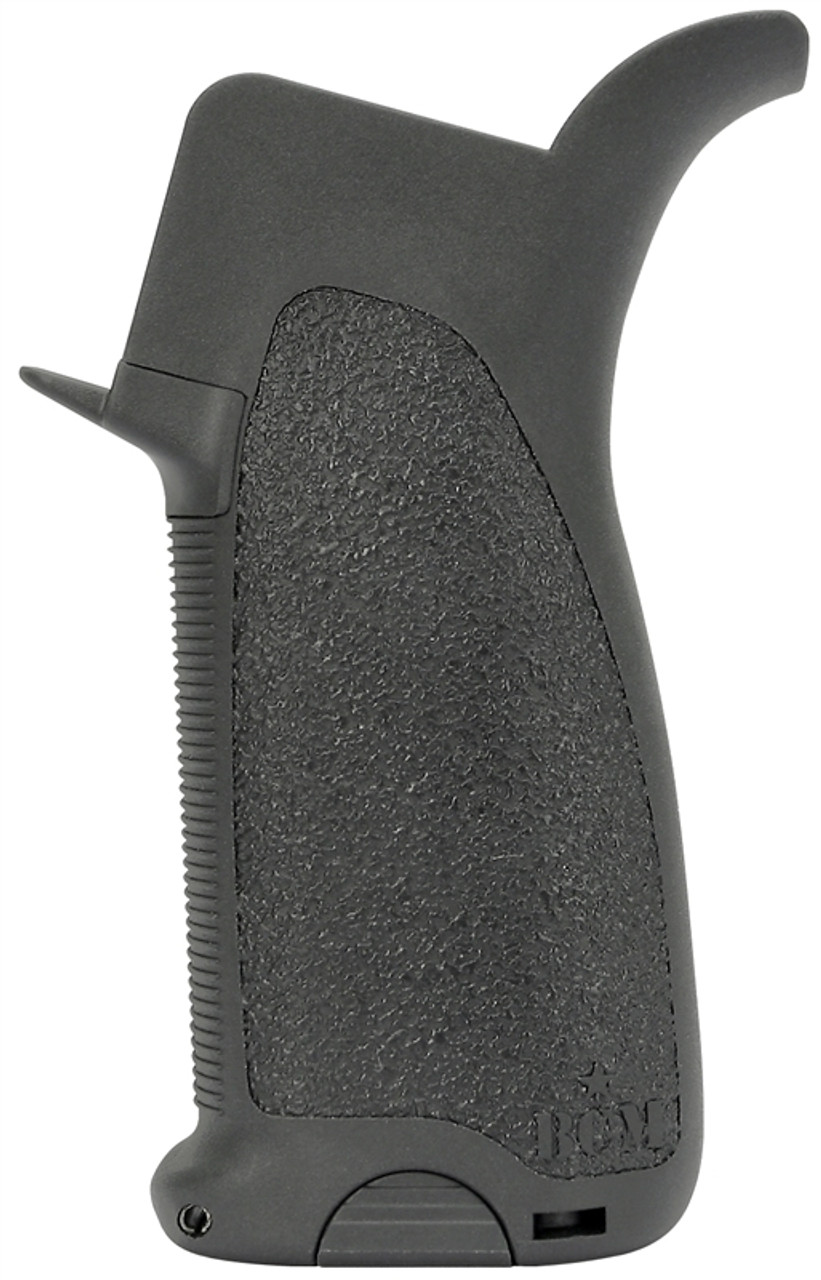 BCM® AR15 Pistol Grip Mod 1, Black