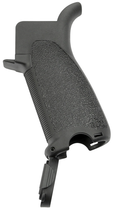BCM® AR15 Pistol Grip Mod 1, Black