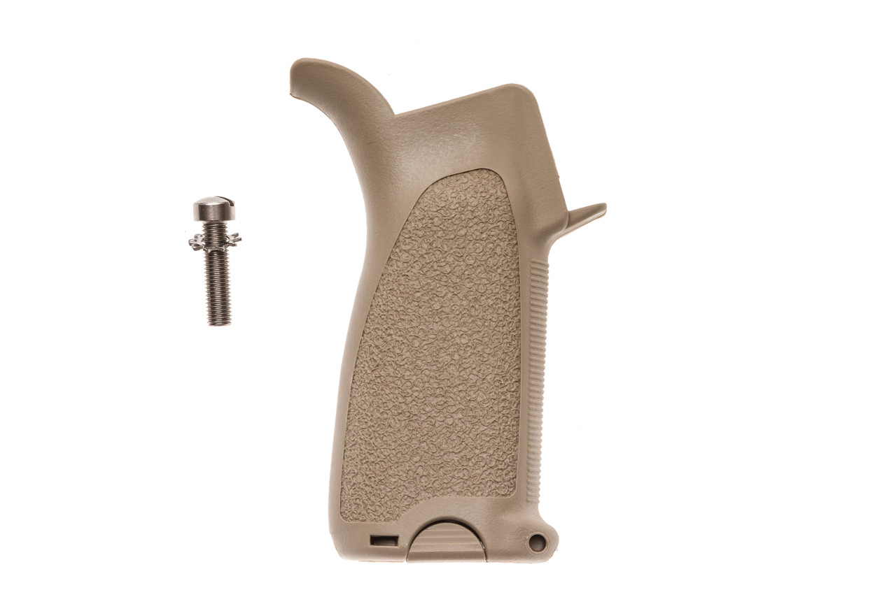 BCM® AR15 Pistol Grip Mod 3, FDE